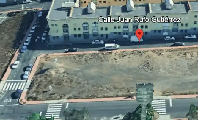 Residential land for sale in Calle Juan Rufo Gutiérrez 11, imagen 9