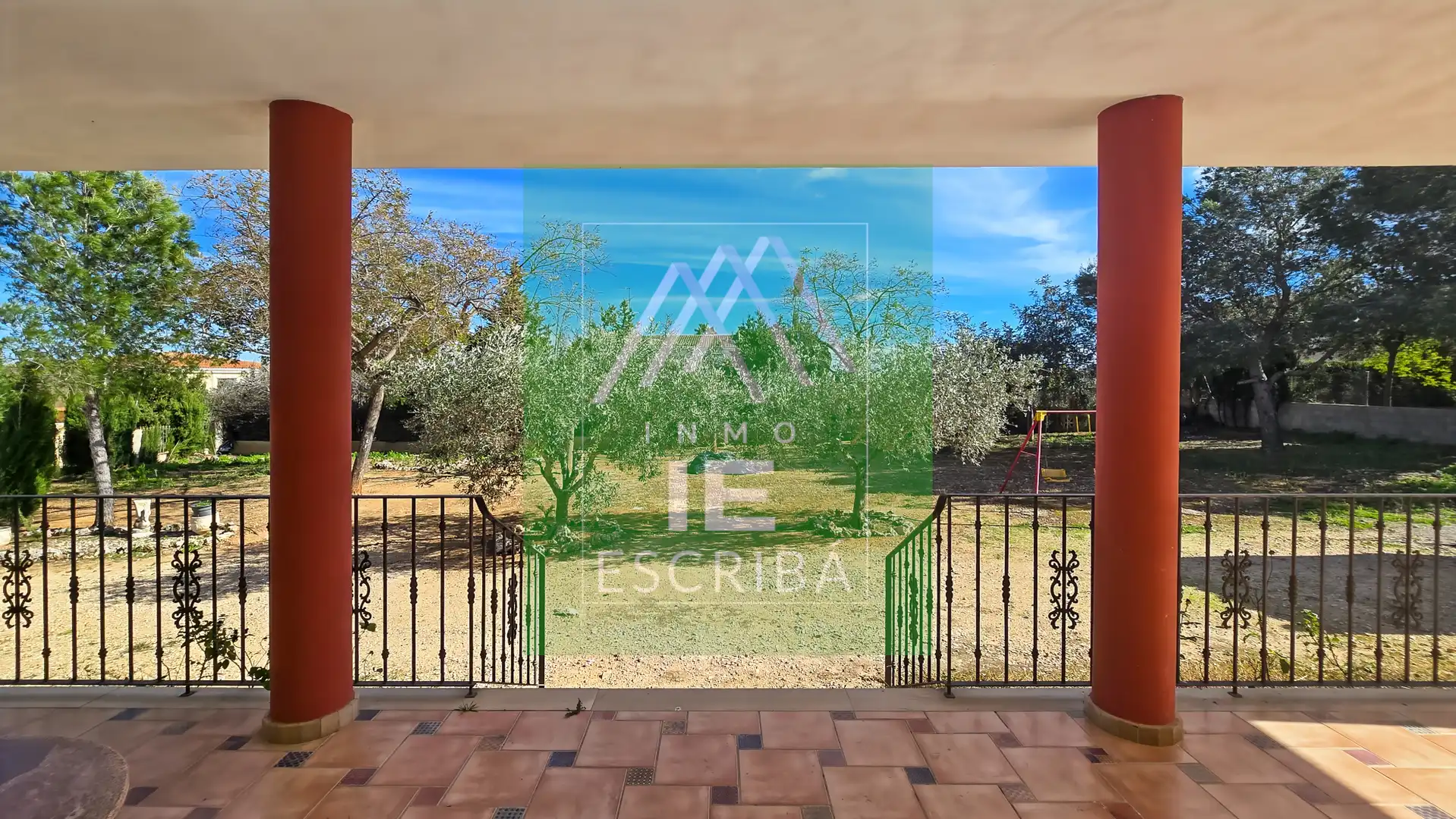 Casa o chalet en venta en Urbanizacion Lloma Molina, 13, Catadau