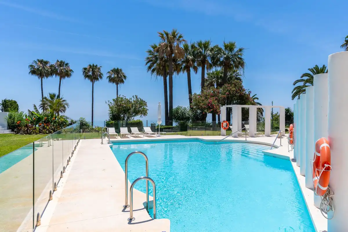 Flat for sale in Estepona Pueblo, imagen 21