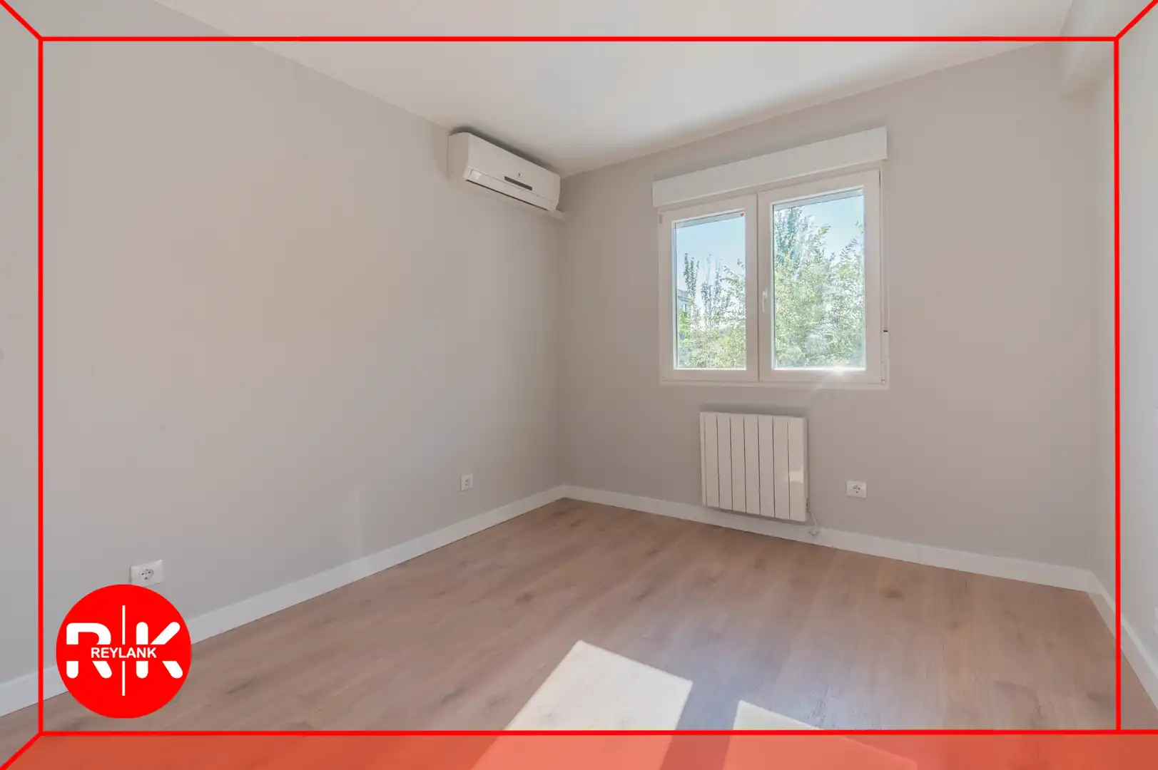 Bedroom of Flat for sale in Ciudad 70