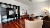 Living room of Duplex for sale in Ampuero  with Heating, Swimming Pool and Balcony