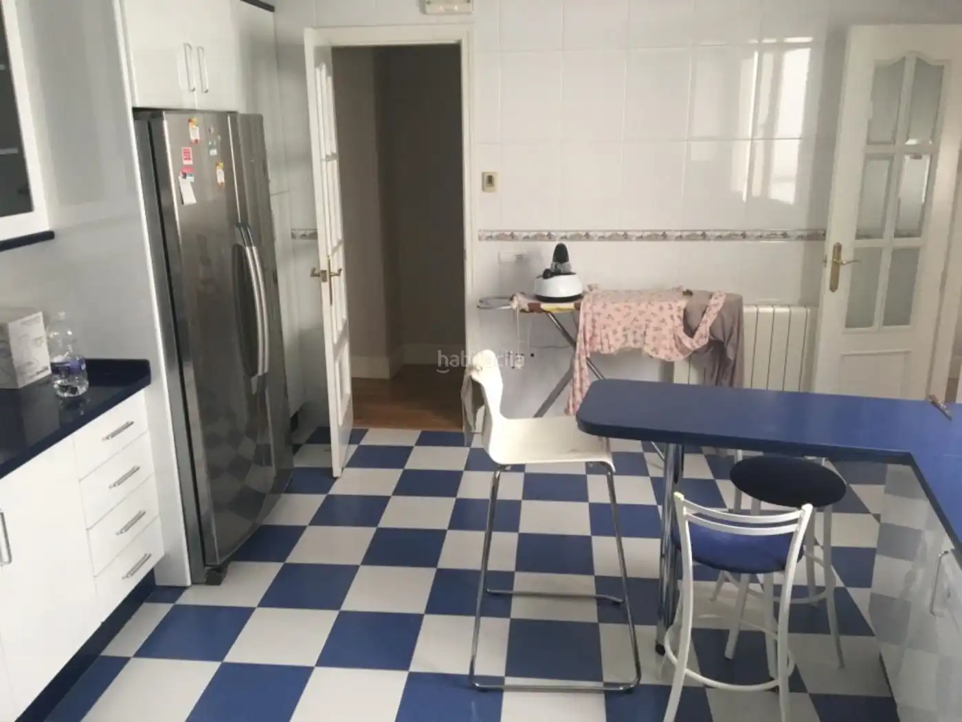 Wohnung mit Aufzug zum Verkauf in Avenida Jose Solis Ruiz 53, imagen 7
