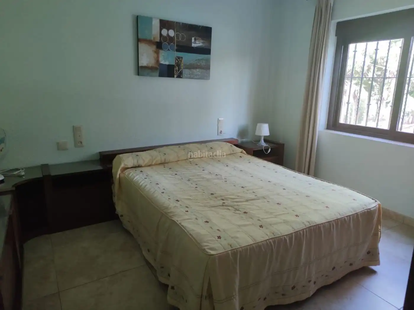 Villa con giardino in vendita a Carrer de la Penya Roja 42, imagen 15