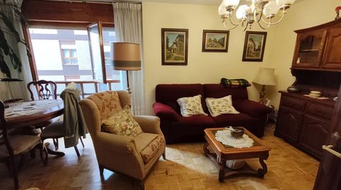 Foto 2 de Piso en venta en Calle Juan XXIII, Centro, Avilés