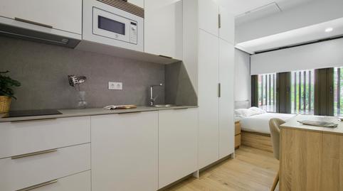 Foto 4 de Piso de alquiler en N/a, Vallehermoso, Madrid Capital