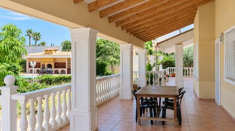 CHALET CON PISCINA PRIVADA EN MUTXAMEL, imagen 3