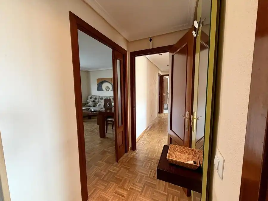 Wohnung zum Verkauf in Madrid mit Klimaanlage, Heizung und Schwimmbad