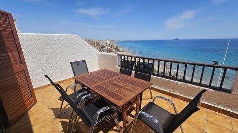 Photo 2 of Single-family semi-detached for rent in Zona Galúa - Calnegre, La Manga del Mar Menor