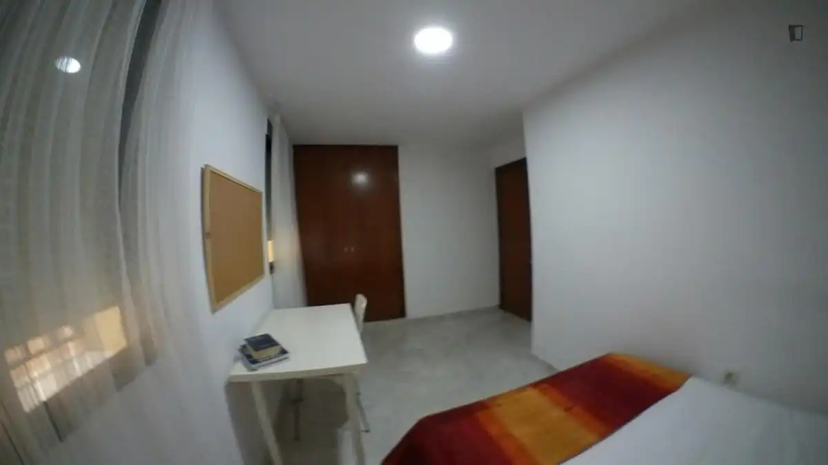 Habitació a Condequinto