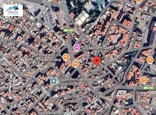 Appartement à vendre à Calle INMACULADA CONCEPCION, imagen 2
