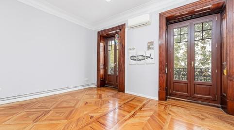 Foto 3 de Pis en venda a Calle Alberto Aguilera, Universidad - Malasaña,  Madrid Capital