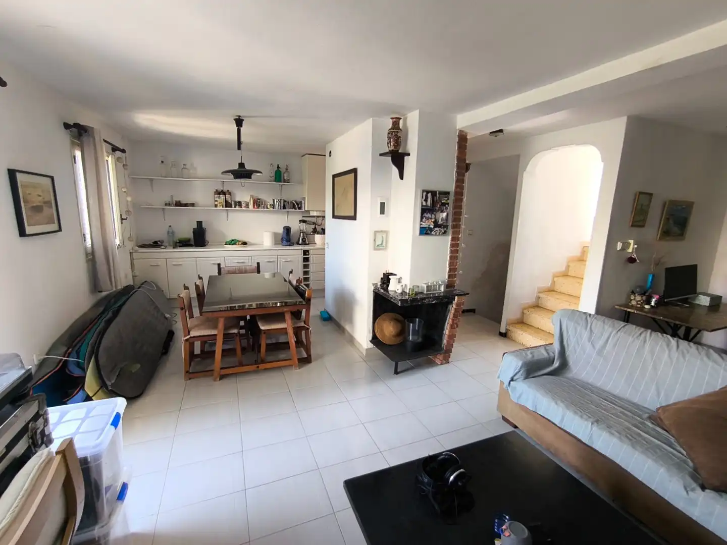 Maison jumelée avec terrasse à vendre à La Mata, imagen 4