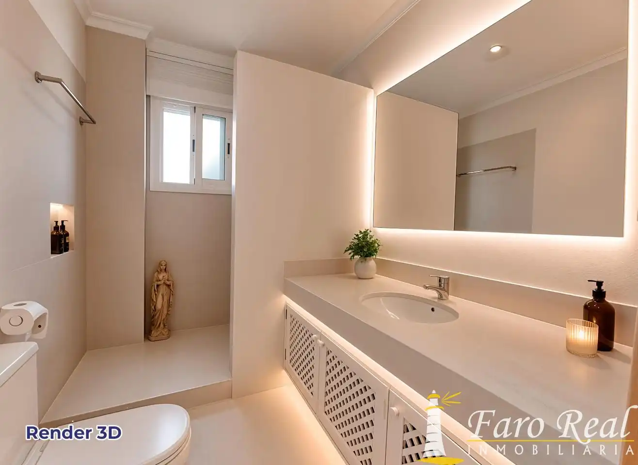Bany de Casa o xalet en venda en Sanlúcar de Barrameda amb Jardí privat i Piscina