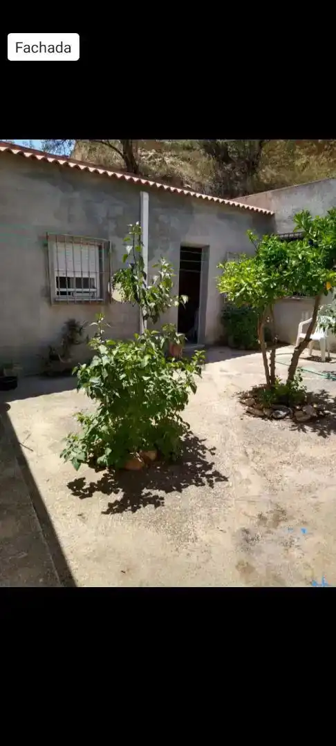 Planta baja en venta en Serón con Jardín privado y Trastero
