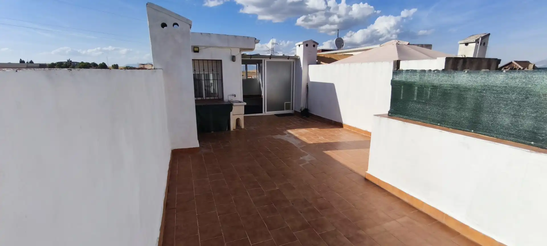 Dúplex en venta en Las Gabias, Granada