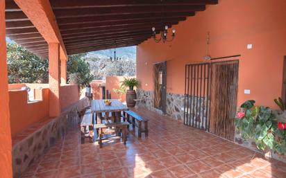 Garden of House or chalet for sale in Güímar  with Private garden, Terrace and Storage room