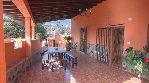 Foto 2 de Casa o xalet en venda a Carretera Güimar-arafo, Arafo, Santa Cruz de Tenerife