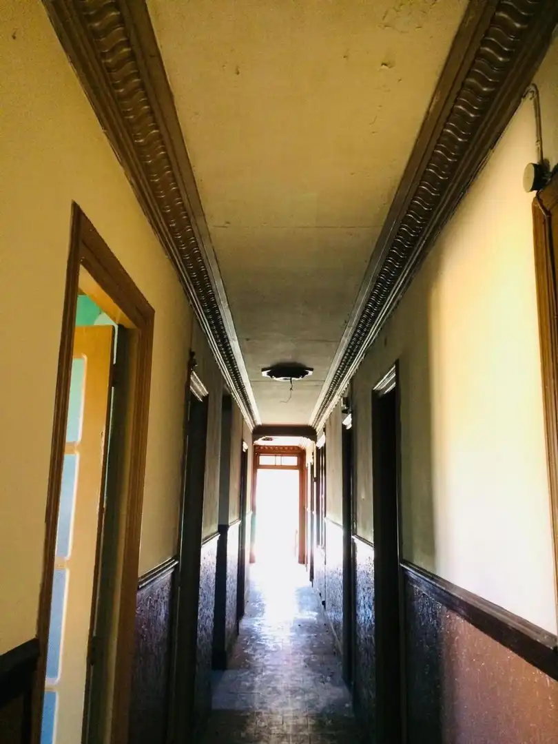 Edificio en venta en O Barco de Valdeorras  