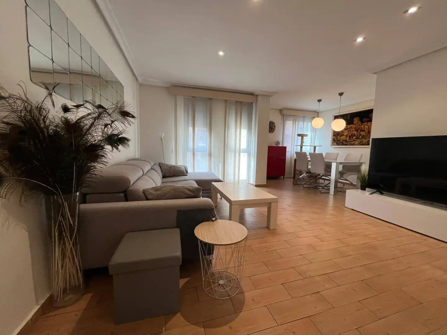 Wohnung mit Aufzug zum Verkauf in Calle de Cayetano Martínez, imagen 6