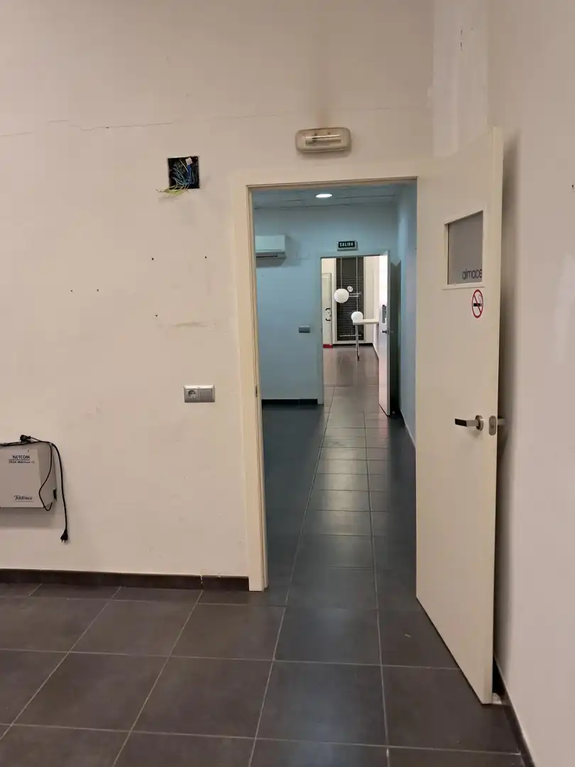 Local en venta en Castellón de la Plana / Castelló de la Plana