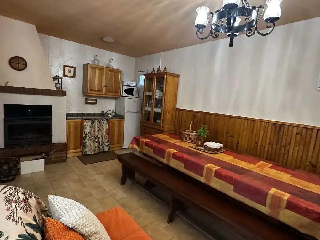 Cocina de Piso en venta en Tricio, La Rioja