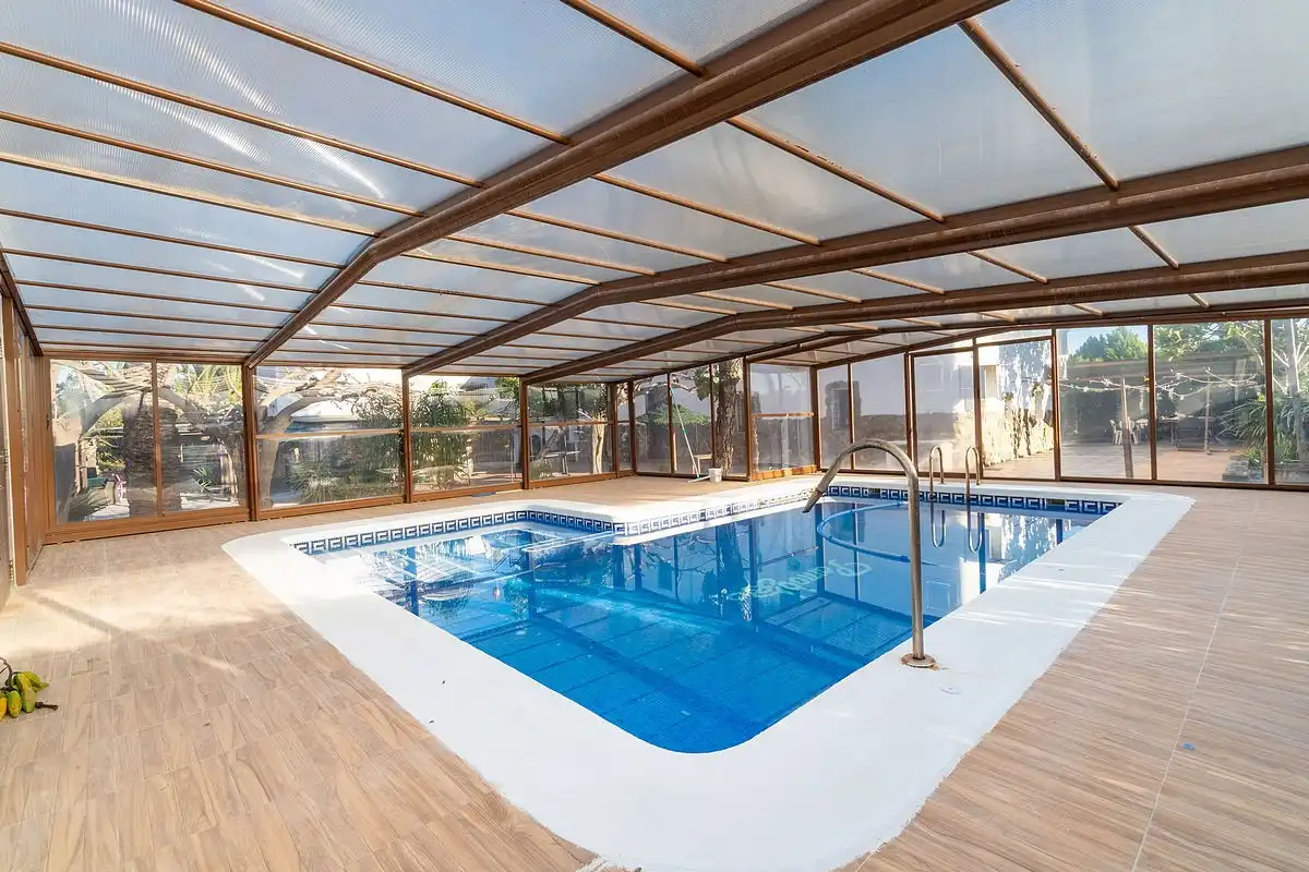 Maison rustique avec piscine à vendre à Orihuela ciudad, imagen 2