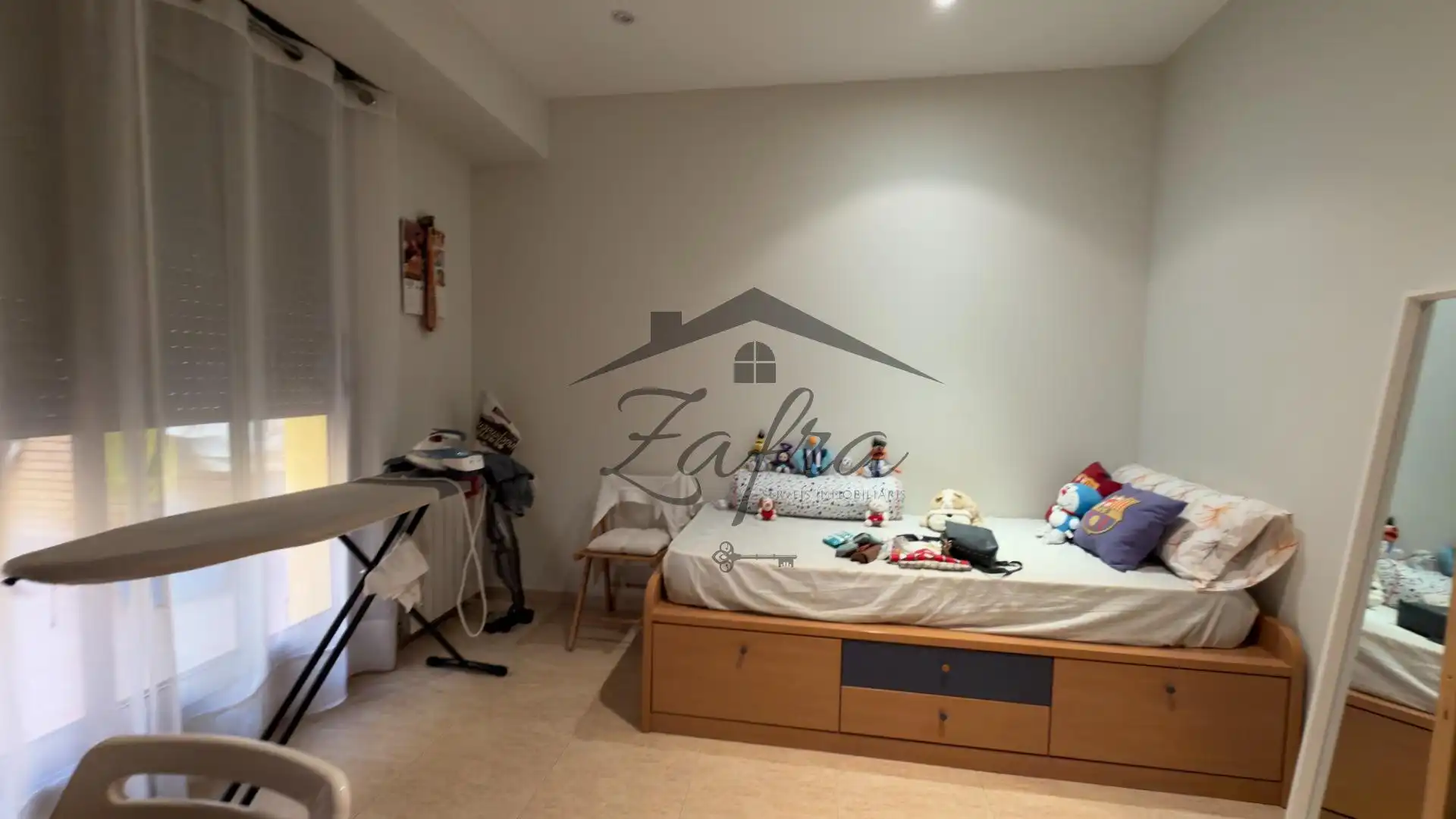Casa adosada en venta en Badalona con Calefacción y Terraza