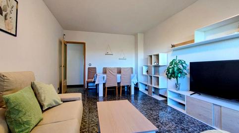 Foto 4 de Pis de lloguer a Alberto Sevilla, Infante Juan Manuel, Murcia