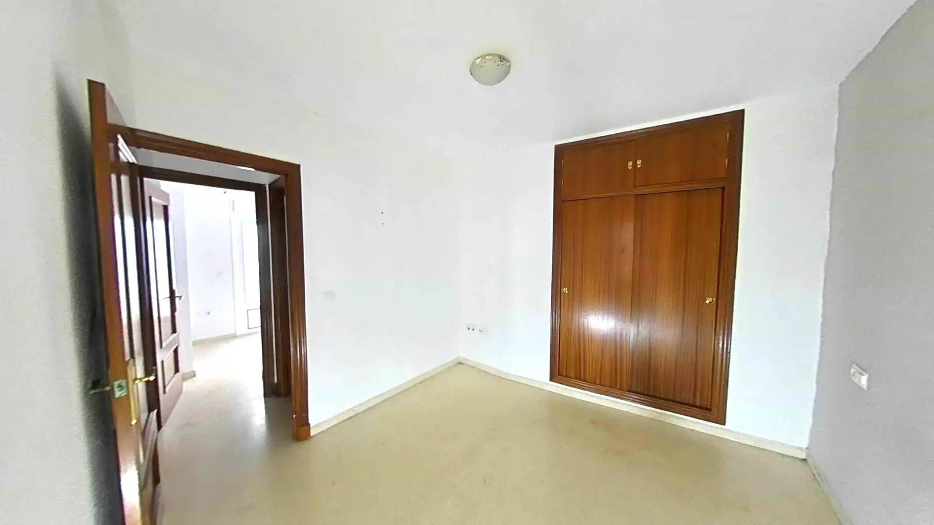 Bedroom of Flat for sale in Sanlúcar de Barrameda