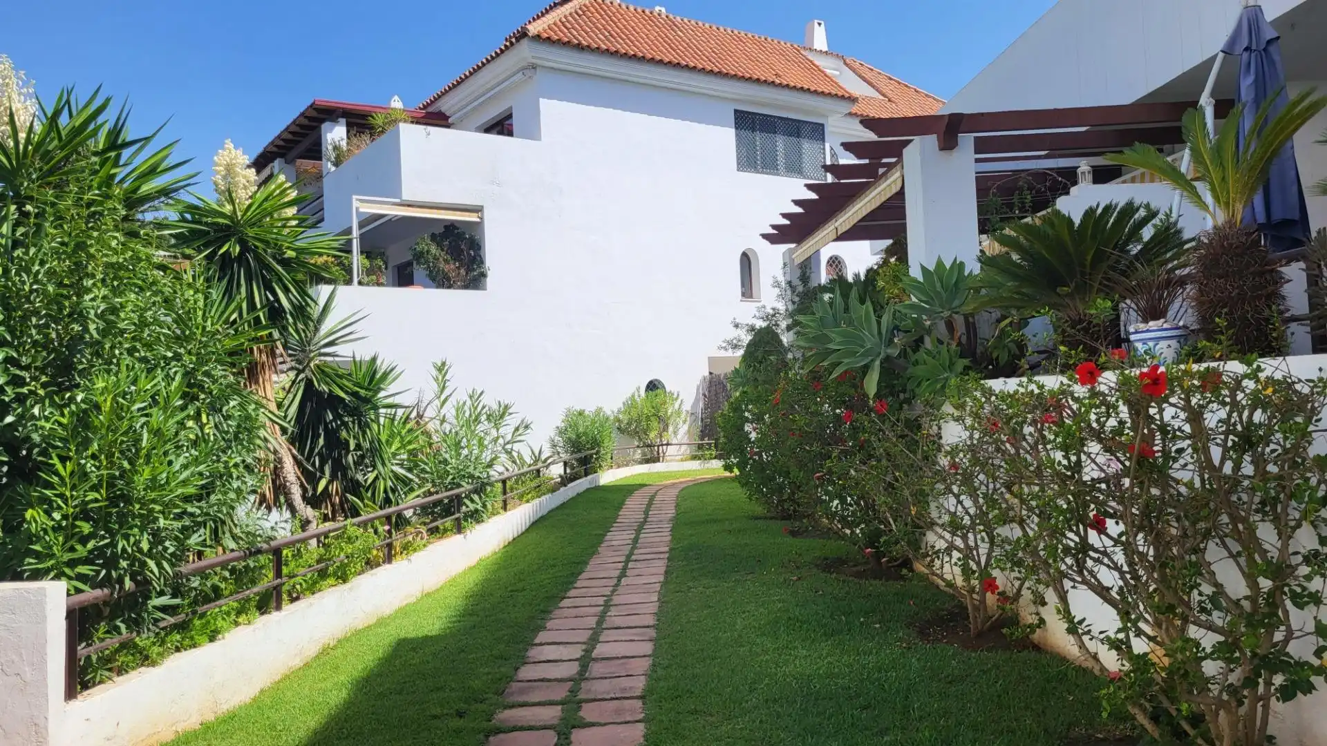 Apartamento con piscina en venta en Milla de Oro, imagen 30