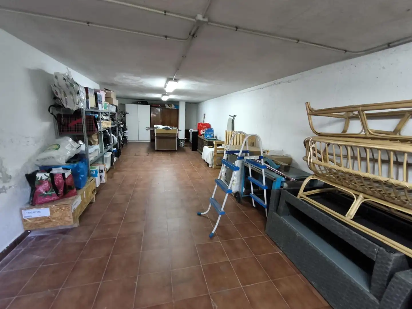 Casa o chalet en venta en Villaturiel con Calefacción, Jardín privado y Parquet