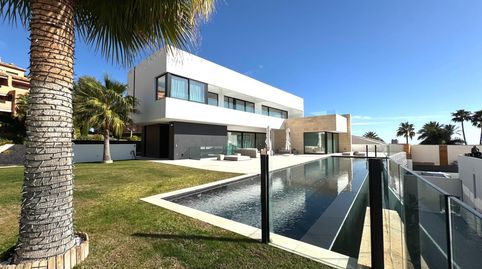 Foto 4 de Casa o chalet en venta en Calle Viena, Golf Bahía, Finestrat