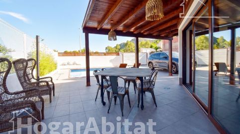 Foto 3 de Casa o chalet en venta en Calle Té de Roca, Urbanizaciones, Gandia