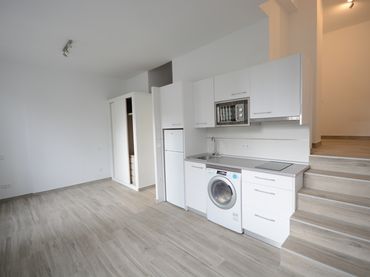 Flat with lift for sale in Calle de Rueza
