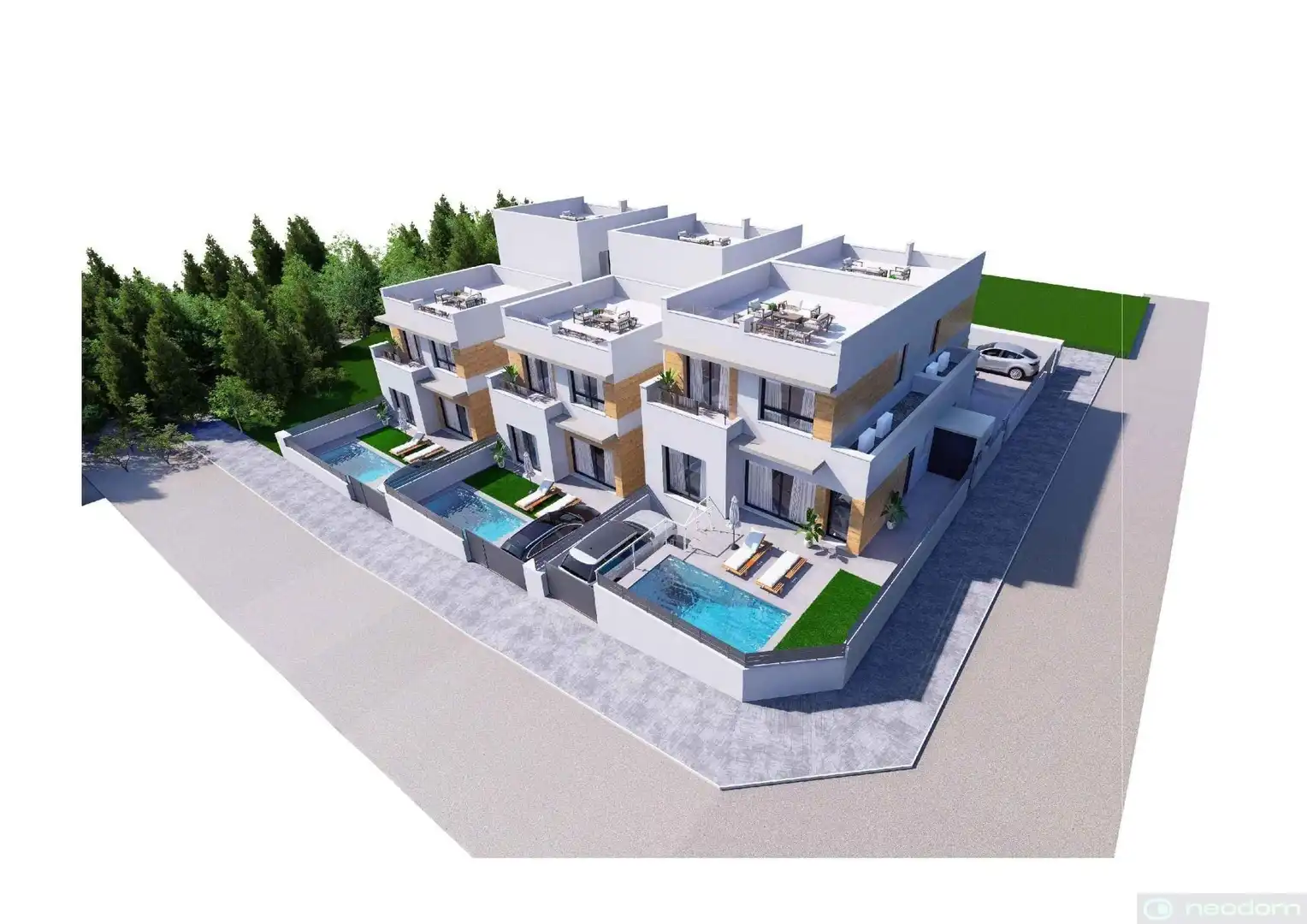 Casa con piscina in vendita a Benijófar, imagen 15