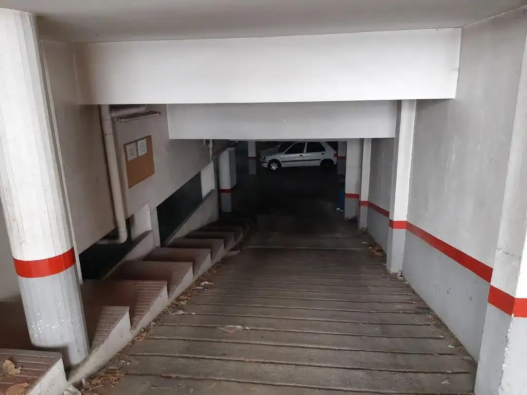 Parking de Garaje en venta en Sant Feliu de Guíxols