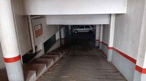 Foto 4 de Garatge en venda a C/ Camis, Centre, Sant Feliu de Guíxols