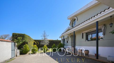 Photo 3 of House or chalet for sale in Avenida Boecillo, 74, Boecillo, Valladolid