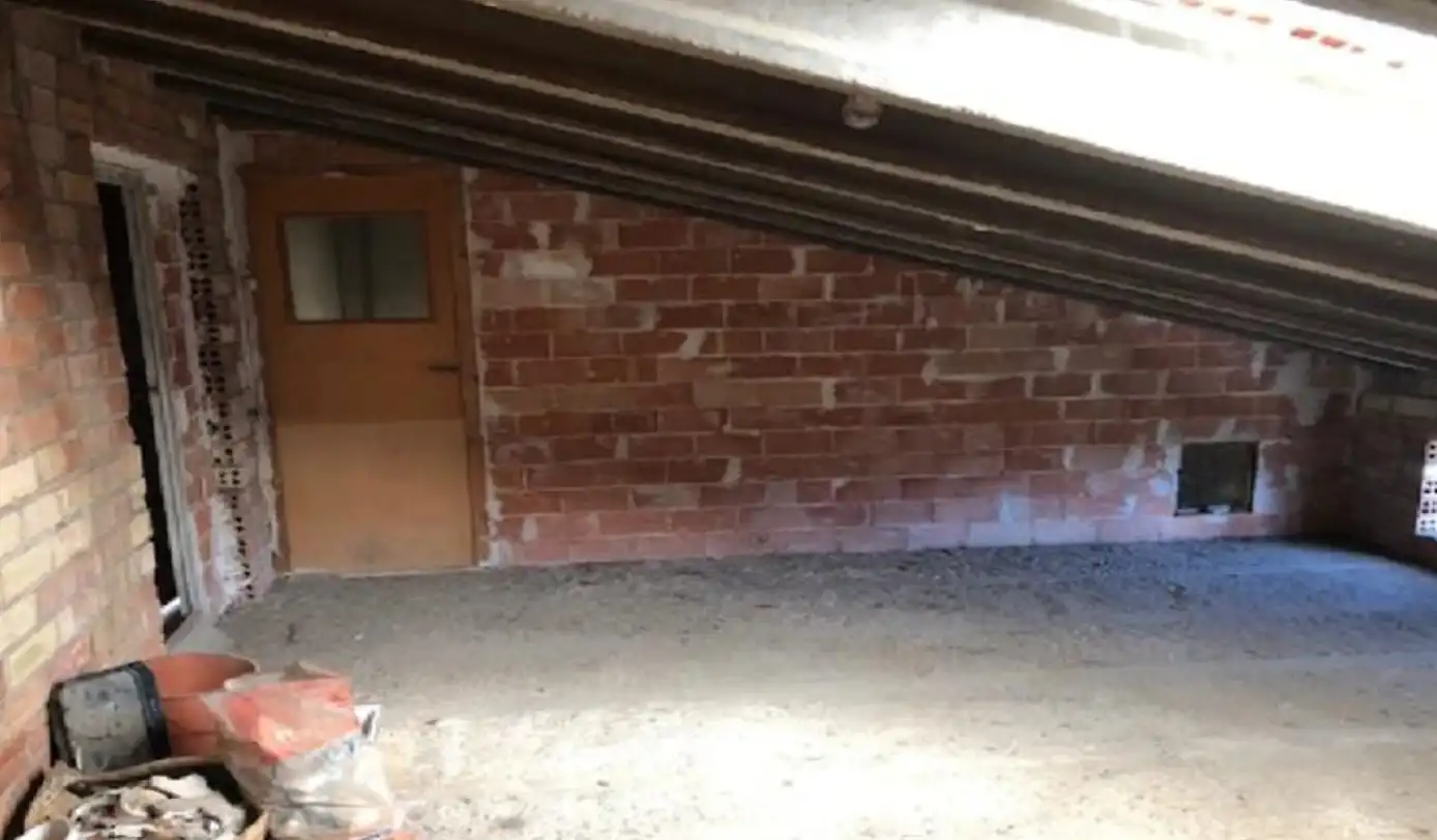 Dachgeschosswohnung zum Verkauf in Avinguda del Bisbe Iglesias 68, imagen 5
