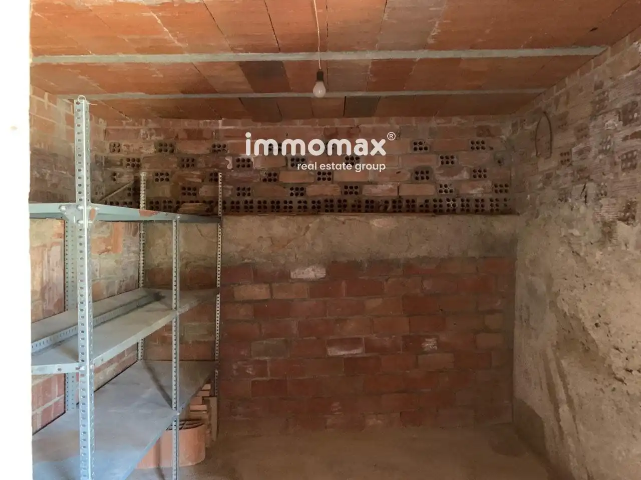 Garaje en venta en Santa Eulàlia de Ronçana