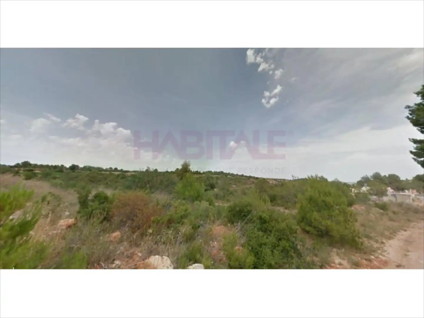 Residential land for sale in Turís, imagen 9