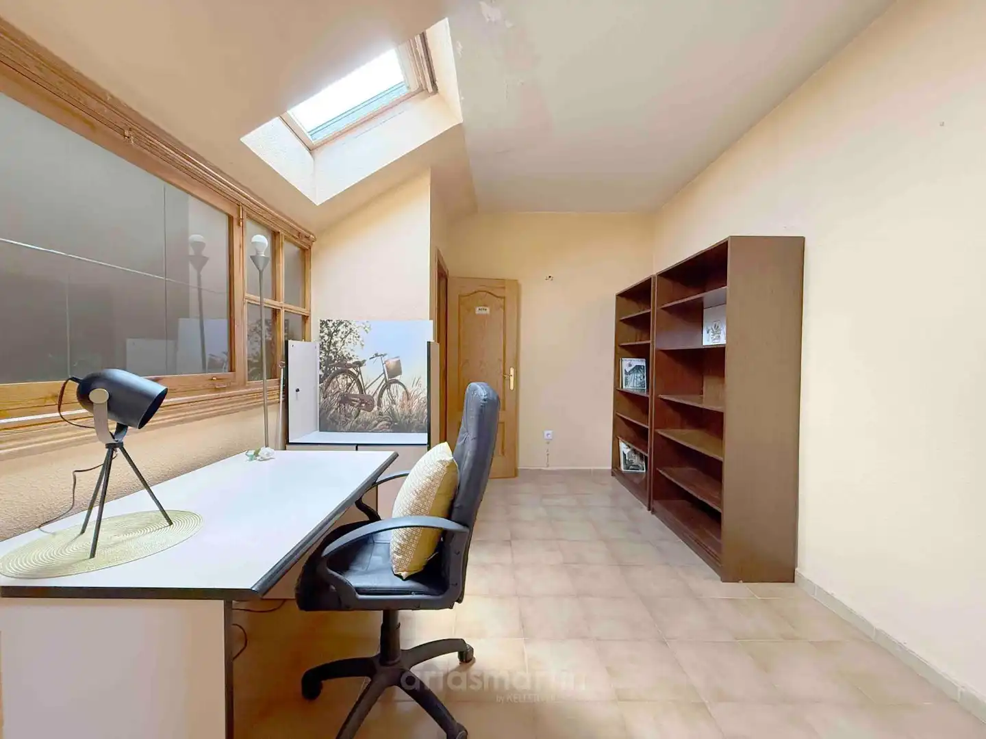 Duplexes for sale in Villamayor  with Heating, Terrace and Furnished