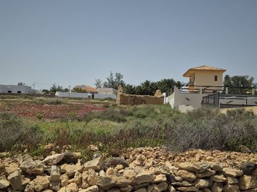 Terreno residenziale in vendita a Lugar Diseminado Triquivijate 27