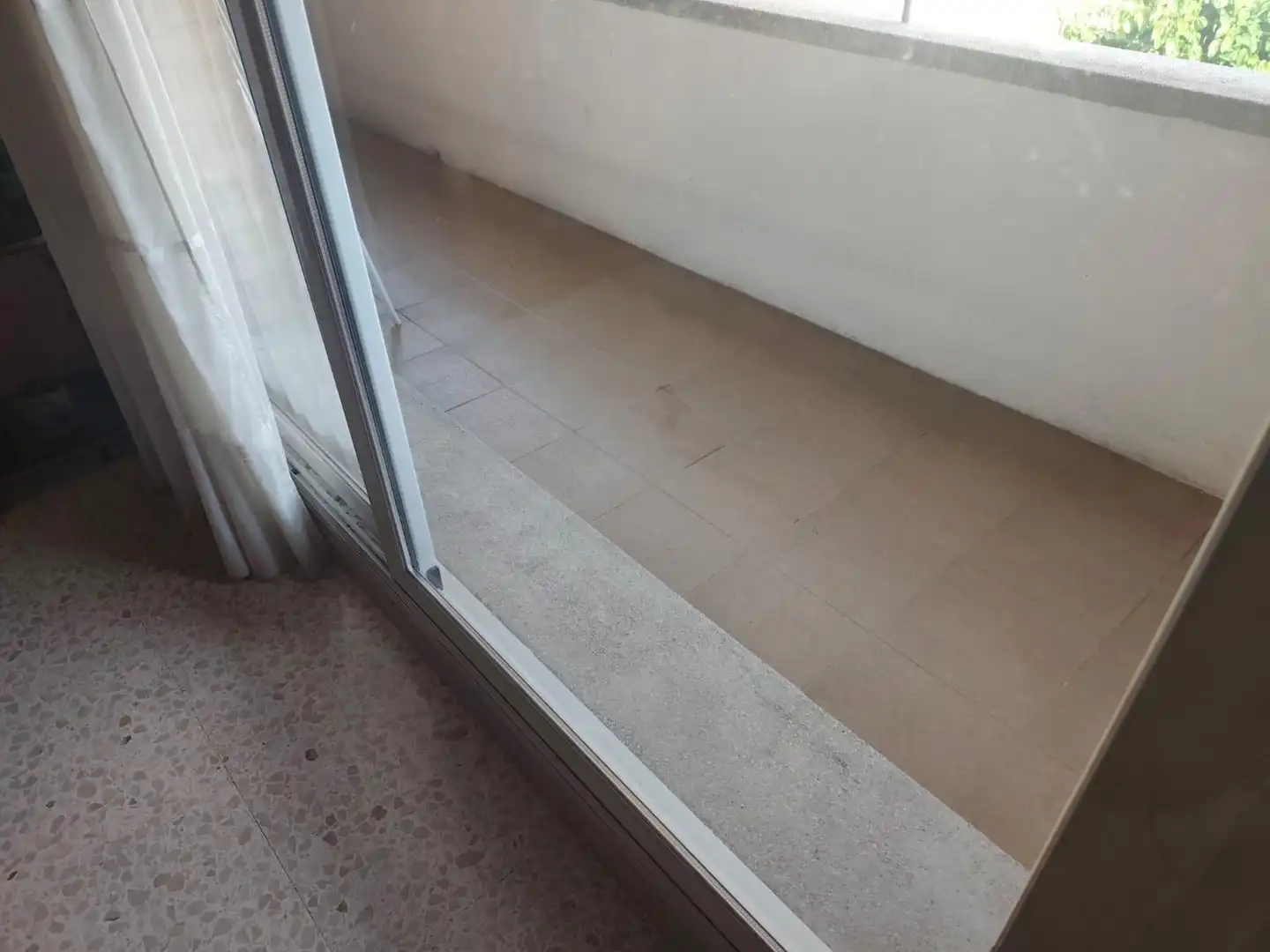 Terraza de Piso en venta en Montornès del Vallès