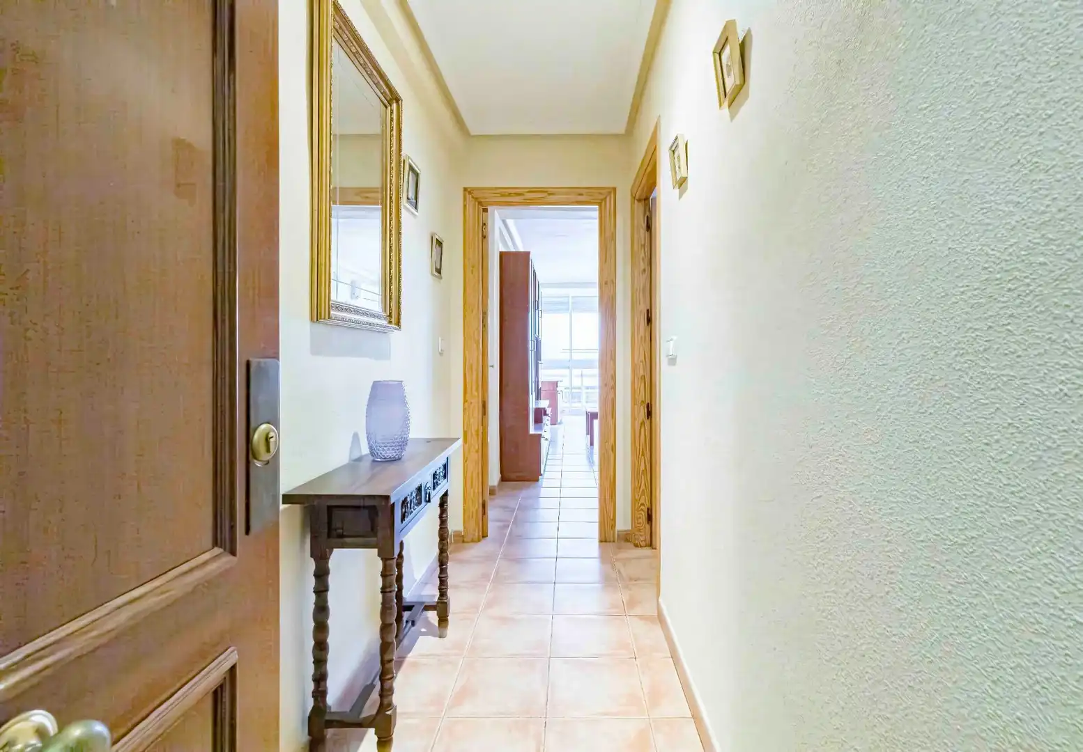 Flat for sale in Murcia  with Air Conditioner, Heating and Furnished