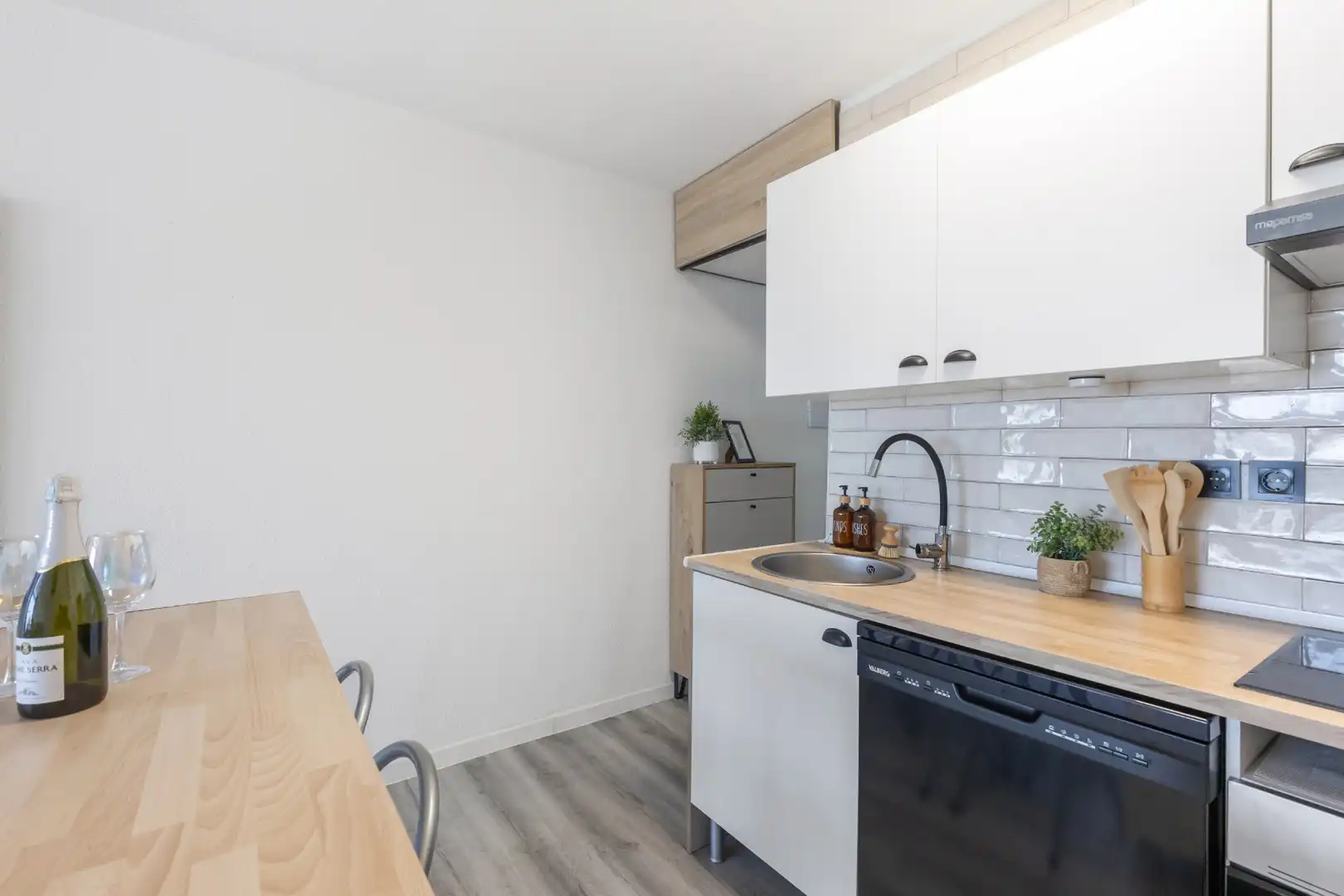 Studio à vendre à Zona Carrefour - Urbanizaciones, imagen 2