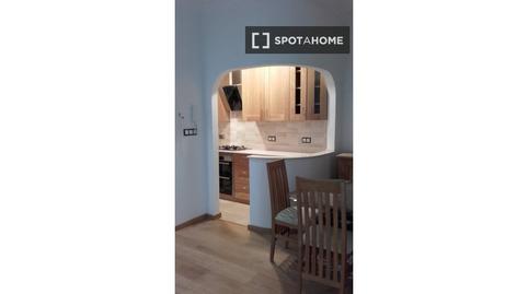 Photo 2 of Apartment to share in L'Antiga Esquerra de l'Eixample, Barcelona