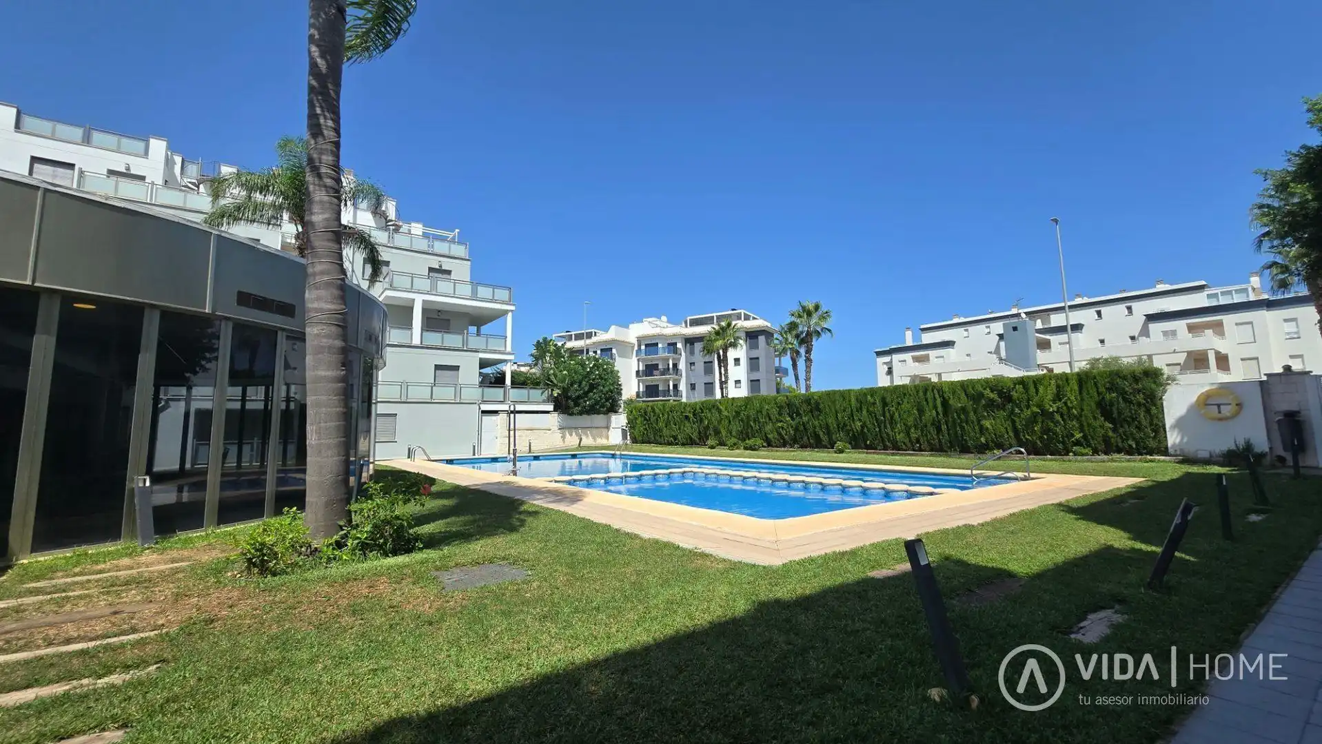 Maisonette mit Pool zum Verkauf in Oliva Nova, imagen 33