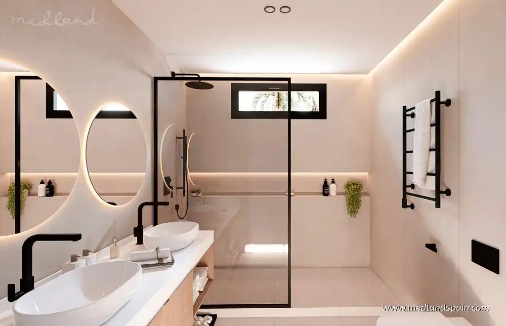 Chalet con piscina en venta en Campo de Murcia, imagen 10