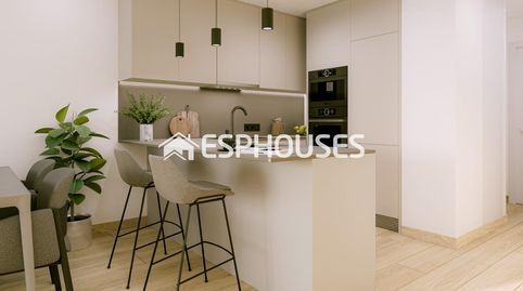 Foto 2 de Apartament en venda a Zona Carrefour - Urbanizaciones, Torrevieja